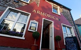 Armorica Restaurant Wine Bar & Accommodation 3*