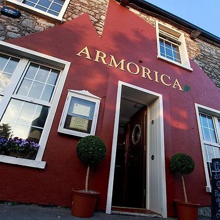 Armorica Oranmore Exterior photo