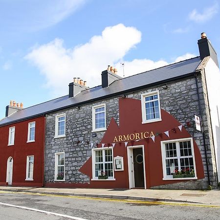 Armorica Oranmore Exterior photo