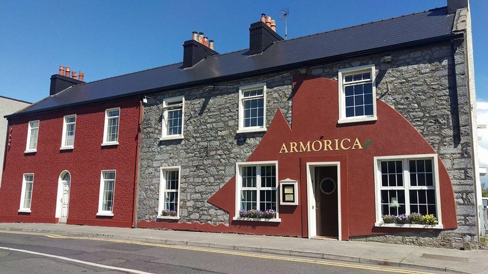 Armorica Oranmore Exterior photo