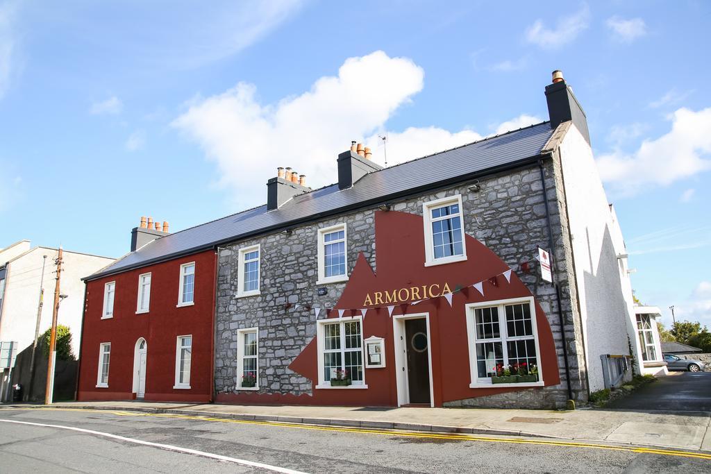 Armorica Oranmore Exterior photo