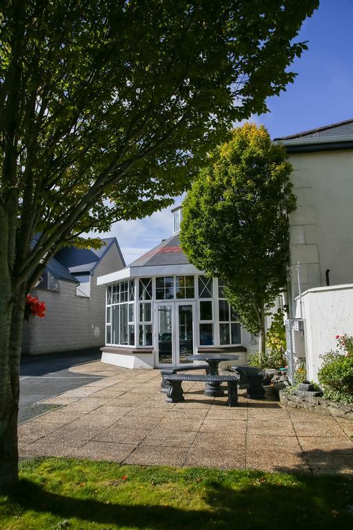 Armorica Oranmore Exterior photo